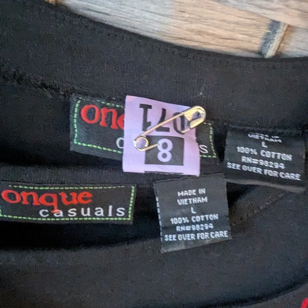 Onque Casuals onque casuals